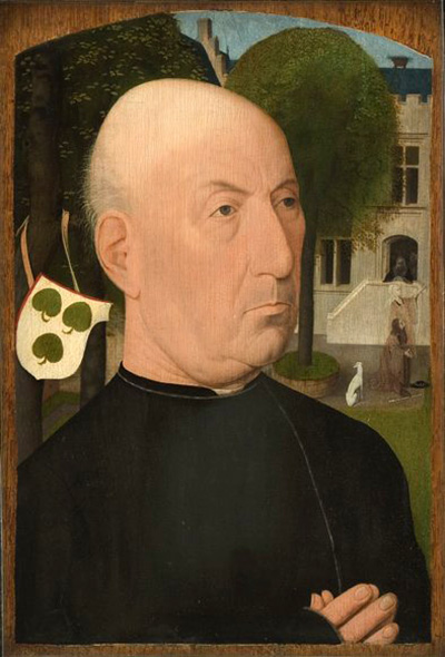 jacob jansz van der meer